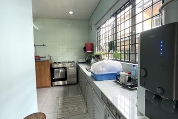 SS 21, Damansara Utama