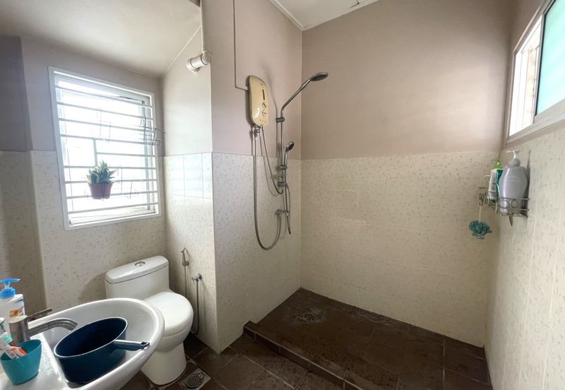 SS 21, Damansara Utama