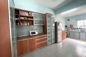 SS 21, Damansara Utama