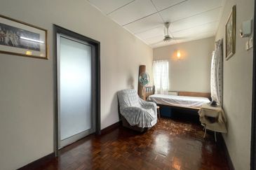 SS 21, Damansara Utama