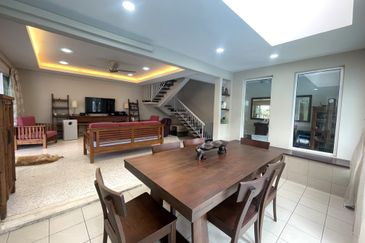 SS 21, Damansara Utama