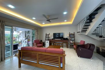 SS 21, Damansara Utama