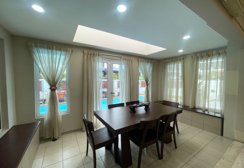 SS 21, Damansara Utama