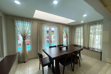 SS 21, Damansara Utama