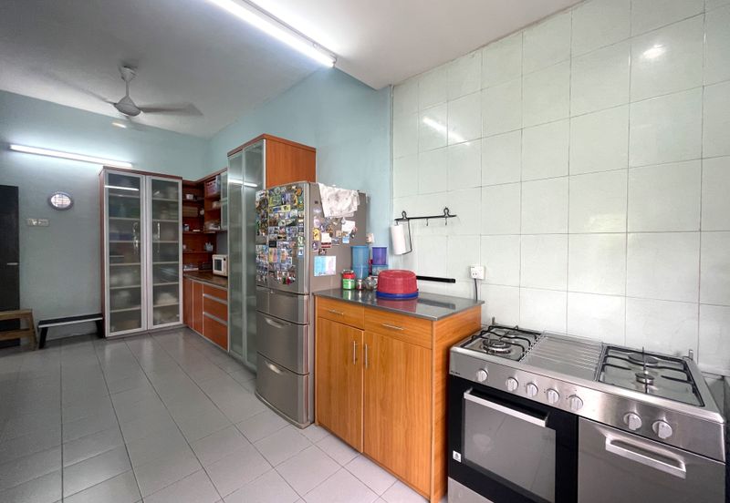 SS 21, Damansara Utama