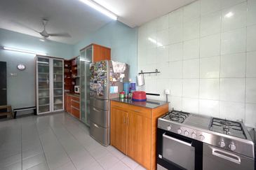 SS 21, Damansara Utama