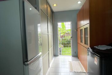 SS 21, Damansara Utama