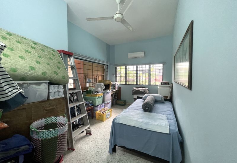 SS 21, Damansara Utama