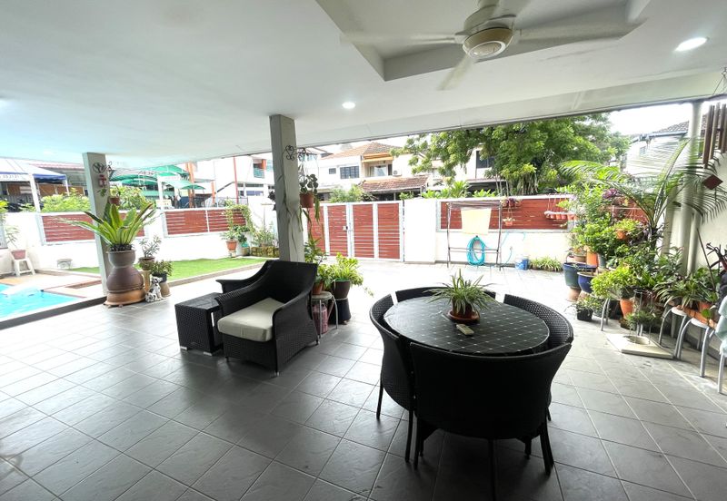 SS 21, Damansara Utama