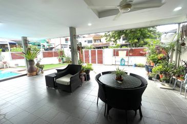 SS 21, Damansara Utama