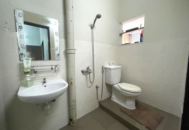 SS 21, Damansara Utama