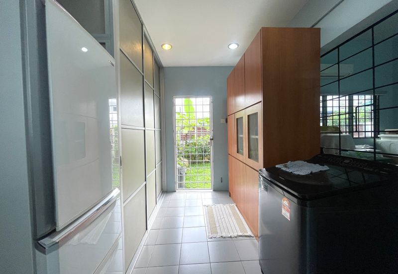 SS 21, Damansara Utama