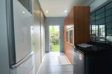 SS 21, Damansara Utama