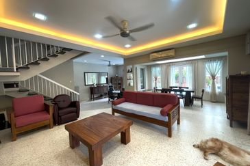 SS 21, Damansara Utama