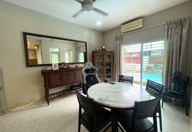 SS 21, Damansara Utama