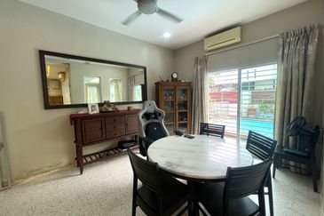 SS 21, Damansara Utama