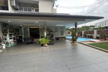 SS 21, Damansara Utama