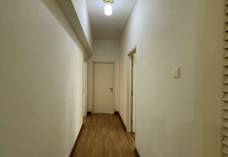 The Plaza Condominium