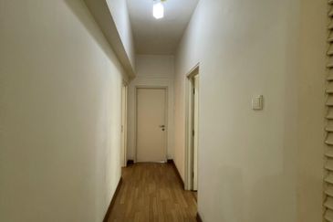 The Plaza Condominium