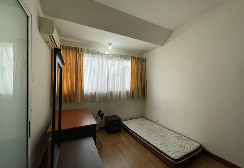 The Plaza Condominium