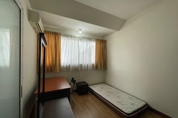 The Plaza Condominium