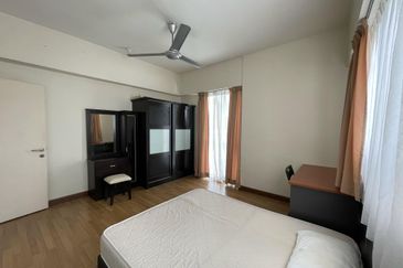 The Plaza Condominium