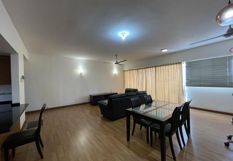 The Plaza Condominium