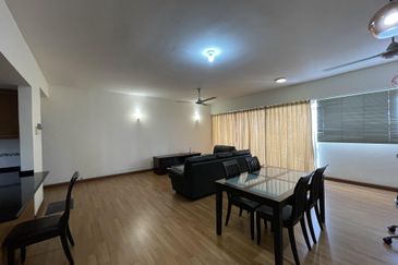 The Plaza Condominium