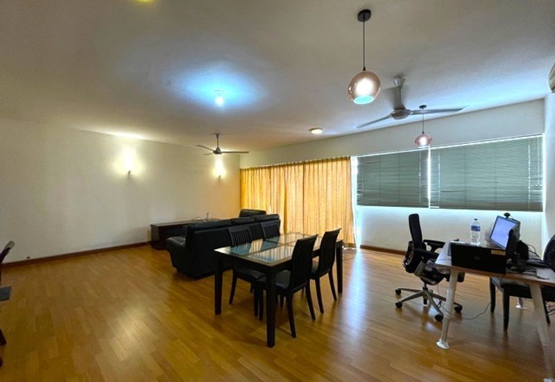 The Plaza Condominium