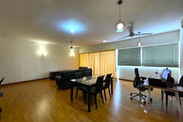 The Plaza Condominium