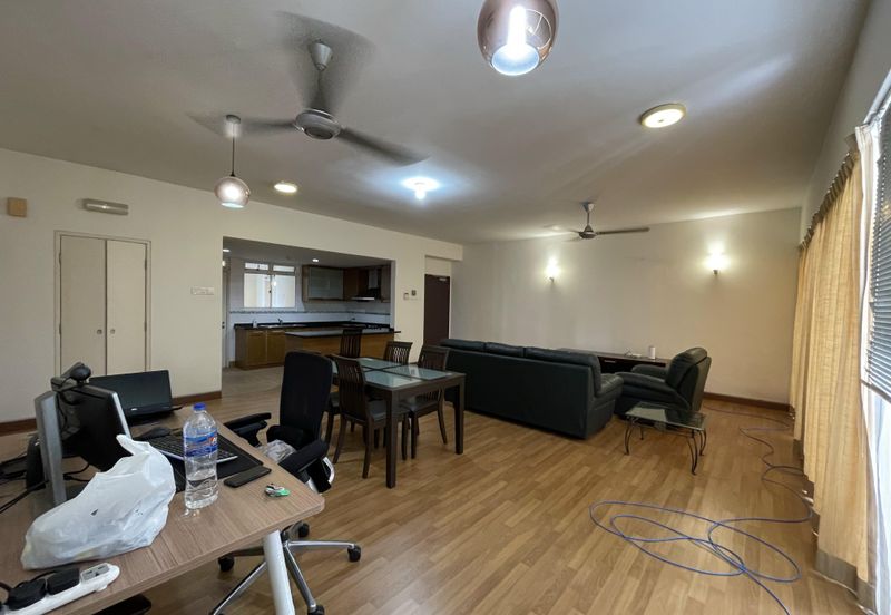 The Plaza Condominium