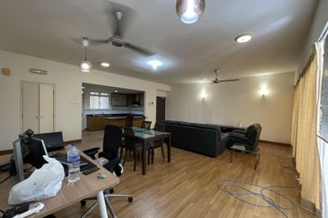 The Plaza Condominium