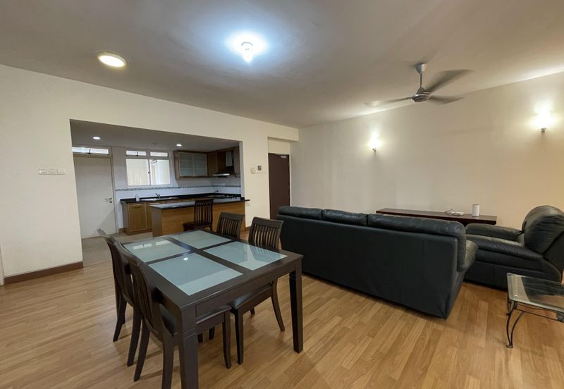 The Plaza Condominium