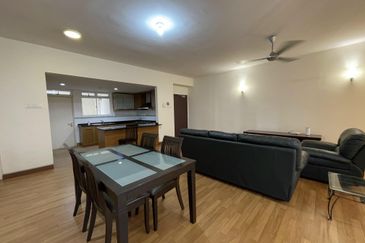 The Plaza Condominium