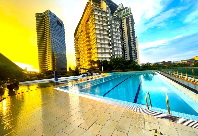The Plaza Condominium