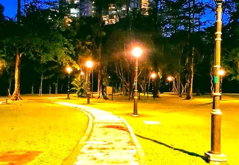 The Plaza Condominium