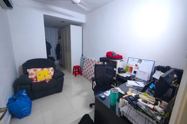 Taman Bukit Mayang Emas