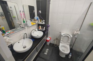 Taman Bukit Mayang Emas