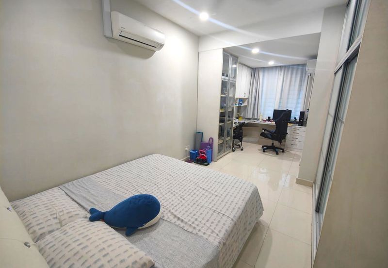 Taman Bukit Mayang Emas