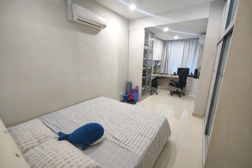 Taman Bukit Mayang Emas