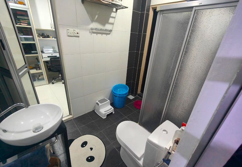 Taman Bukit Mayang Emas