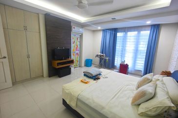 Taman Bukit Mayang Emas