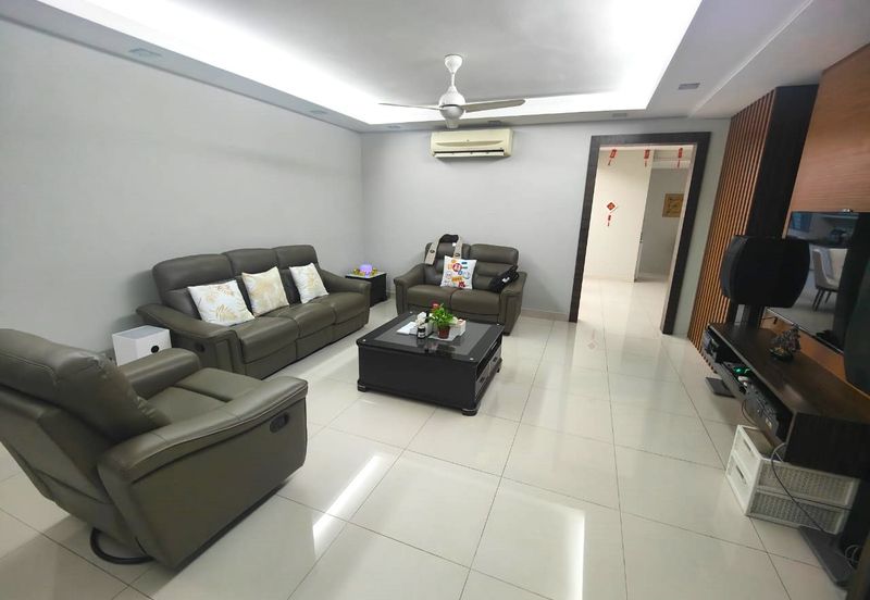 Taman Bukit Mayang Emas