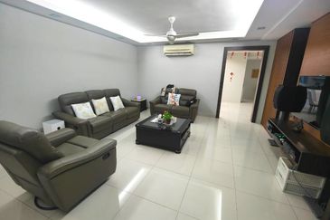 Taman Bukit Mayang Emas