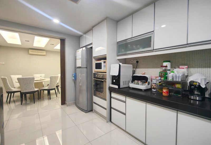 Taman Bukit Mayang Emas