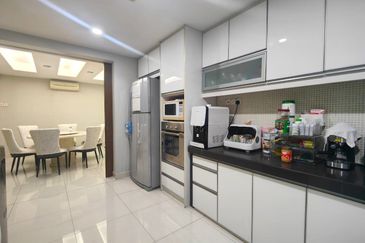 Taman Bukit Mayang Emas