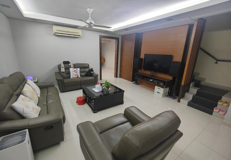 Taman Bukit Mayang Emas