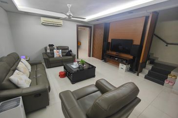 Taman Bukit Mayang Emas