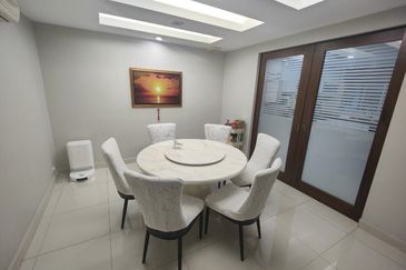 Taman Bukit Mayang Emas