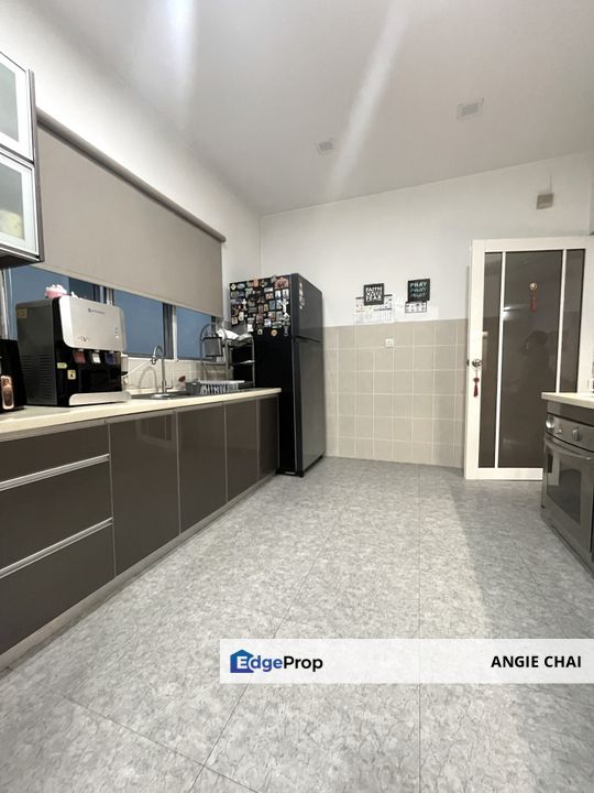 Renovated Home @ Laman Impian Garden Villas Sunway Damansara, Selangor, Sunway Damansara